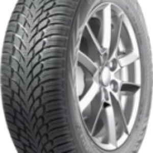 Зимняя шина WR SUV 4 255/60R18 112H 21век
