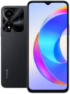 Смартфон X5 Plus 4GB/64GB / WOD-LX1 (Midnight Black) 21век