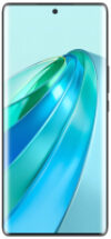 Смартфон X9a 5G 6GB/128GB / RMO-NX1 (полночный черный) 21век
