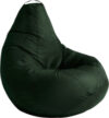 Бескаркасное кресло Груша XL / G-120x85-Z 21век