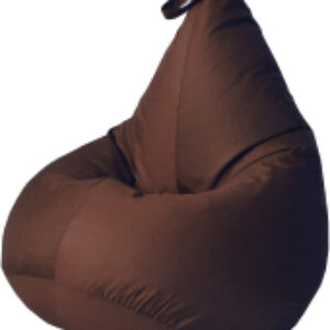 Бескаркасное кресло Груша-Капля XXXL / GK-150x110-SH 21век