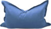 Бескаркасное кресло Подушка XXXXL / VP-180x140-SI 21век