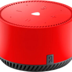 Умная колонка Станция Лайт YNDX-00025R 21век