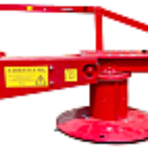 Косилка роторная Z-069/1-1.35 21век