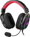 Наушники-гарнитура Zeus X RGB / 70550 21век