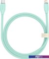 Кабель Baseus CAGD020006 USB Type-C - Lightning (1.2 м