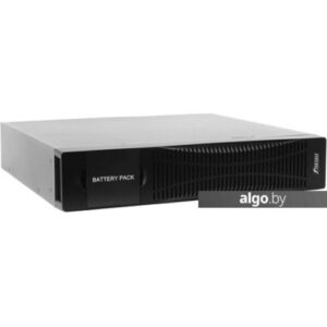 Аккумулятор для ИБП Powerman 6135040 (4x12В 9Ач)