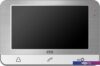 Монитор CTV CTV-M1703 (серебристый)