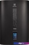 Накопительный электрический водонагреватель Electrolux EWH 30 SmartInverter Grafit