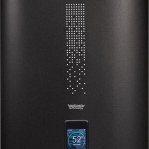 Накопительный электрический водонагреватель Electrolux EWH 30 SmartInverter Grafit