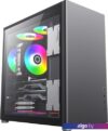Корпус GameMax Spark Pro (черный)