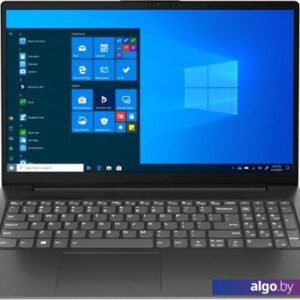 Ноутбук Lenovo V15 G2 ALC 82KD0044RM