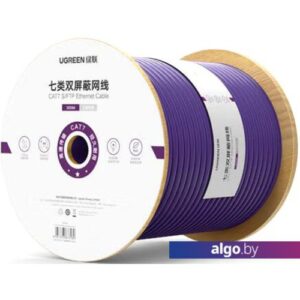 Кабель Ugreen NW125 70318 (305 м