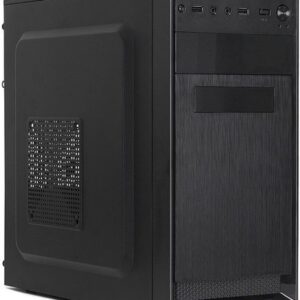 Корпус CrownMicro CMC-4220 500W