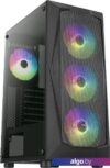 Корпус AeroCool Falcon-G-BK-V2