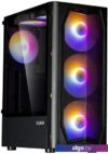 Корпус Zalman N4 Rev.1