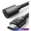 Кабель Ugreen HD151 40447 HDMI - HDMI (1 м