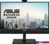 Монитор ASUS BE27ACSBK