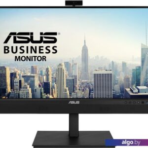 Монитор ASUS BE27ACSBK