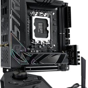 Материнская плата ASUS ROG Strix Z790-I Gaming WiFi