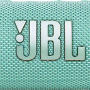 Беспроводная колонка JBL Flip 6 (бирюзовый)
