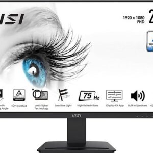 Монитор MSI Pro MP273