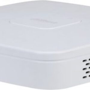 Сетевой видеорегистратор Dahua DHI-NVR2104-P-I2