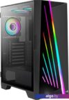 Корпус AeroCool Mirage-G-BK-v2