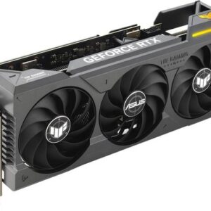 Видеокарта ASUS TUF Gaming GeForce RTX 4070 Ti 12GB GDDR6X OC Edition TUF-RTX4070TI-O12G-GAMING