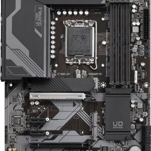 Материнская плата Gigabyte Z790 UD (rev. 1.0)