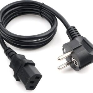 Кабель Cablexpert PC-186-VDE-1M