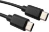 Кабель Rexant 18-1829 USB Type-C - USB Type-C (1 м