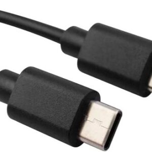 Кабель Rexant 18-1829 USB Type-C - USB Type-C (1 м