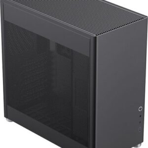 Корпус GameMax MeshBox (черный)