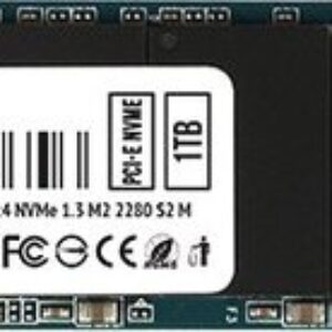 SSD QUMO Novation M2 NVMe 1TB Q3DT-1TSY-NM2