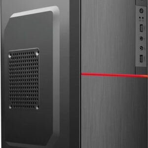 Корпус Ginzzu B190 450W