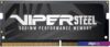Оперативная память Patriot Viper Steel 32ГБ DDR4 3200 МГц PVS432G320C8S