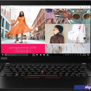 Ноутбук Lenovo ThinkPad X13 Gen 1 20T3A0CSCD