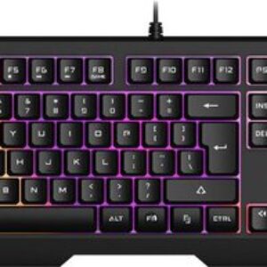 Клавиатура A4Tech Bloody B135N