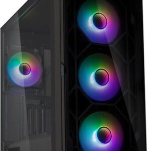Корпус Zalman Z10 Duo
