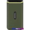 Внешний накопитель Transcend ESD380C 2TB TS2TESD380C