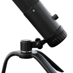 Проводной микрофон Oklick GMNG SM-900G