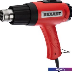 Промышленный фен Rexant MASTER 12-0057