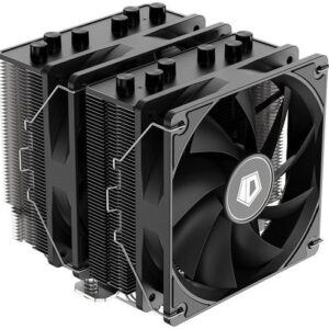 Кулер для процессора ID-Cooling SE-206-XT