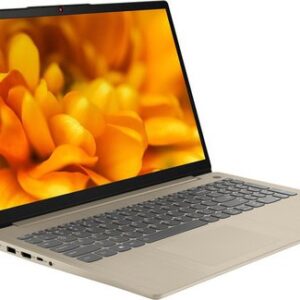 Ноутбук Lenovo IdeaPad 3 15ITL6 82H801F3RM