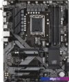 Материнская плата Gigabyte B760 DS3H AX DDR4 (rev. 1.0)