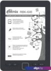 Электронная книга Ritmix RBK-618