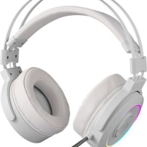 Наушники Redragon Lamia 2 (белый)