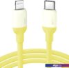 Кабель Ugreen US387 90226 USB Type-C - Lightning (1 м