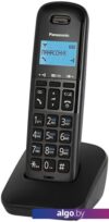 Радиотелефон Panasonic KX-TGB610RUB